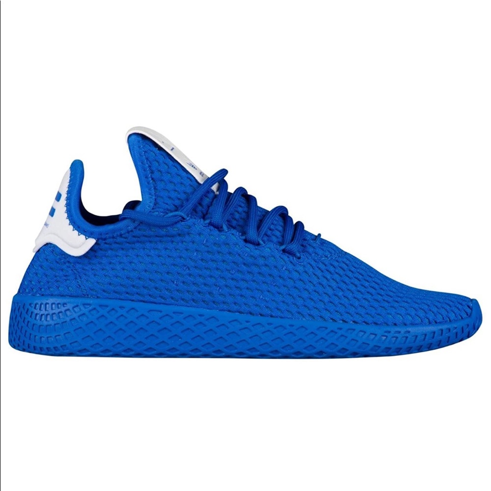 Adidas by Pharrell Williams
